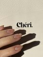 Nail salon Cheri.【ネイルサロン シェリ】/美織