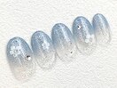 【定額】6490円★夏ネイル