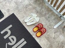 スマイルホワイト/お子さん連れもお気軽に