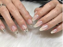 サロン ド ルピア(SALON de LUPIA)/やり放題120分