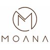 アイラッシュサロンモアナ 梅田芝田店(MOANA)のお店ロゴ