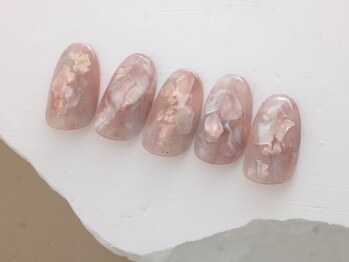 トーン(tone.)/|定額 design