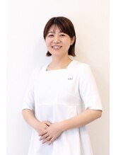 ポーラ 扇町店(POLA)&nbsp;光野 じゅんこ