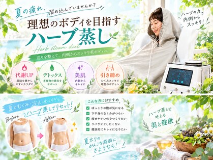 ヨサパーク ル ソレイル(YOSA PARK Le soleil)の写真