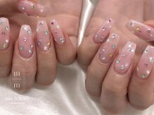 ミリ トウキョウ 恵比寿(mm TOKYO)