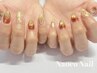 【HAND/オフ・フィルイン込】迷ったらこれ＊お任せ大人ニュアンス￥11550