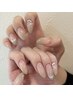 【初回オフ無料*いつでもこの価格】≪HAND≫カラーグラデーション¥6300
