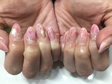 ルフリーク(Le Freak)/ニュアンス定額6900