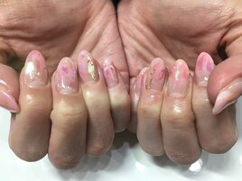 ニュアンス定額6900