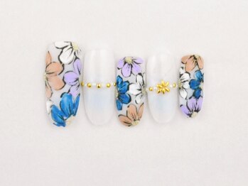 フォア ネイル(FOI NAIL)/