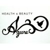 ヘルスアンドビューティー アズール(Health Beauty Azure)のお店ロゴ