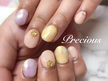 プレシャス プライベートビューティーサロン(Precious Private Beauty Salon)/