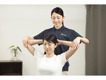 グイット 新橋店(Goo-it!)/大人気！もみほぐし60分￥3960★