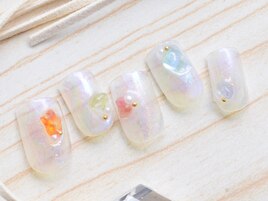 6月select(Q)6,480円＊1/10種