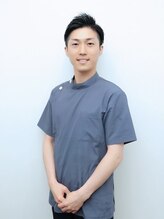 エイジングケアサロンウィル(aging care salon will) 中井 礼志