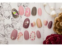 ネイルクロエ(NAIL KCLOE)/定額デザイン☆フルアート