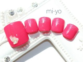 フット【定額¥8250(税込)★】