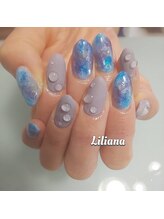 リリアーナ(Liliana)/