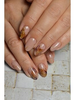 ジュンクス(JUNX)/JUNX Nail Collection