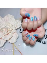 ルシエル(LeCiel)/夏お勧めデザイン