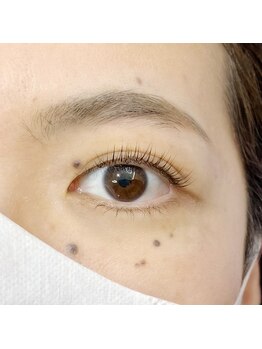 フランセス(Frances)/ラッシュリフト