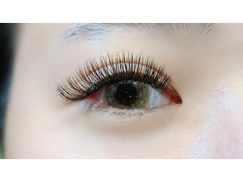 ソルテ(SORTE)/ダブルフラットラッシュ