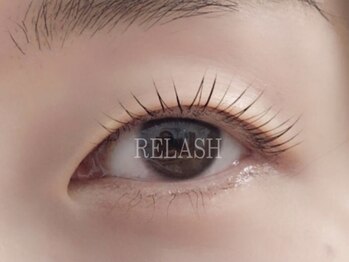 リラッシュ 駅南店(RELASH)/パリジェンヌラッシュリフト