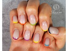 シャインアン(Shine'an)/デザイン1.５時間