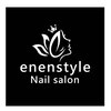 エンエンスタイル(enenstyle)のお店ロゴ