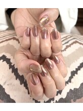 アールエム(Rm)/2月◇ネイル