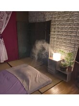 ティーナ(T'ina)/心身共に心地よい