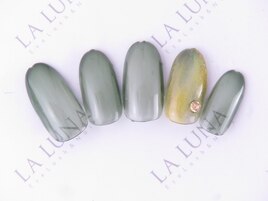 6月7月◇定額ナチュラル◇
