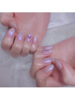 ドリーミー(Dreamy)/