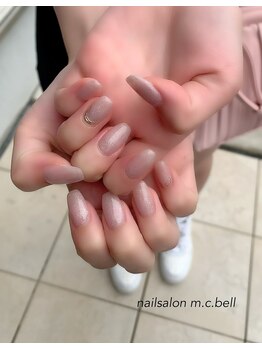 エムシーベル(m.c bell)/