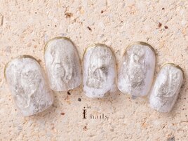 ニュアンスフレンチ10480円