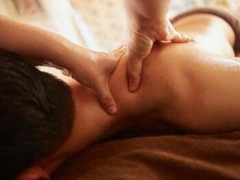 ラナン 恵比寿店(Ranun)/凝り固まった肩こりもお任せ♪