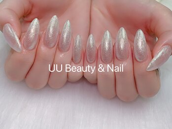ユーユービューティネイル 上野御徒町店(UU Beauty&Nail)/