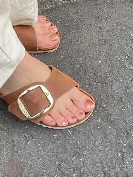 エクラプラス(Eclat.plus)/カラーマニキュア