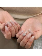 サロン エルヴィー(SALON ELVI.)/