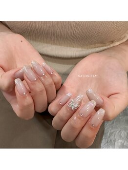 サロン エルヴィー(SALON ELVI.)/