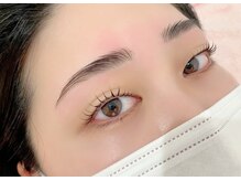 ミモラッシュ 府中店(mimo lash)/パリジェンヌ×HBL