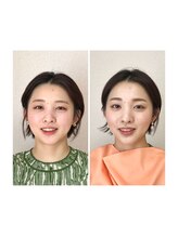 エマーブル(Emarble)/イエベ春のお客様