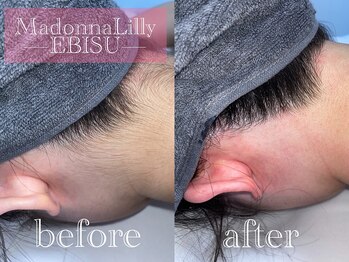 マドンナリリー 恵比寿店(Madonna Lily)/