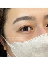 フープ 志木(HOOP)/次世代まつげパーマ¥4980