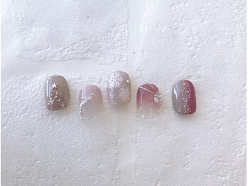 ジャム 大曽根店(Jam)/1本550円アートサンプル