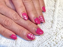 レミア 関内(REMIA)/11月　千鳥格子