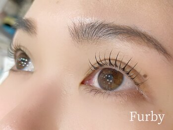 アイサロン フェア 武蔵小杉(eyesalon Fair)/デザインパーマ【ファービー】