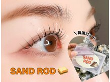 サロン リタ(Salon Rita)/New！サンドロッド