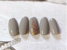 ヴィセオ(Viseo)/シンプルネイル