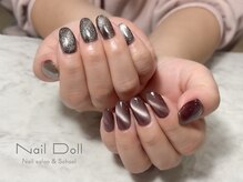 ネイルドール(Nail Doll)/